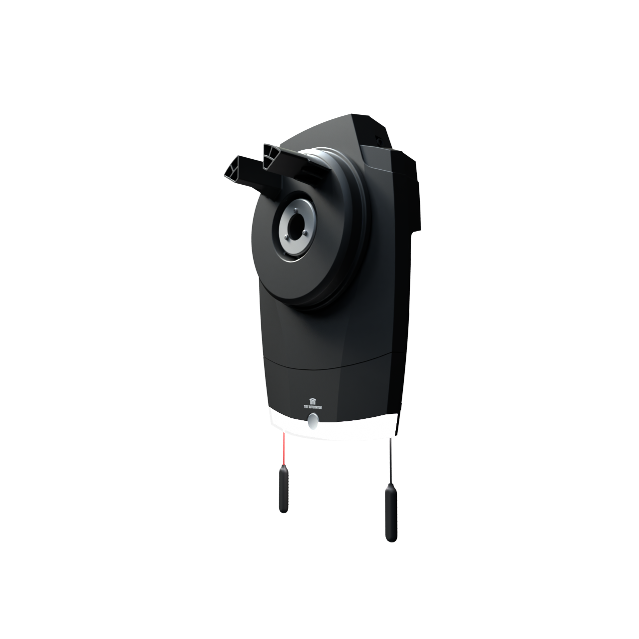TMT Wifi Remote Garage Roller Door Motor - Powered Gates Australia