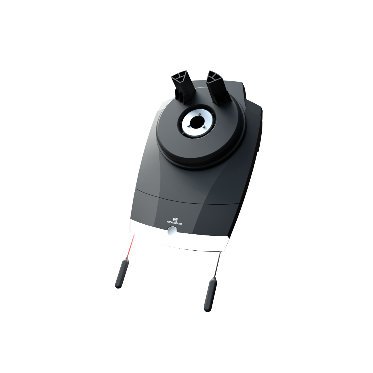 TMT Wifi Remote Garage Roller Door Motor - Powered Gates Australia