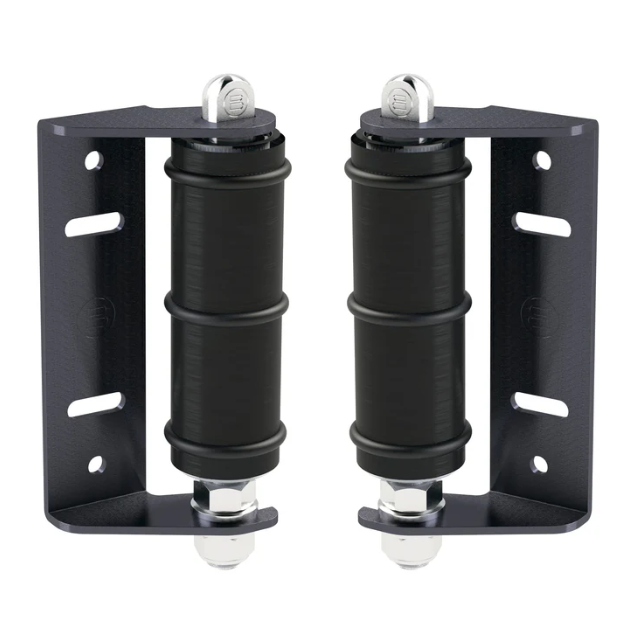 Sliding Gate Guide Roller - Industrial Hardware - Powered Gates Australia