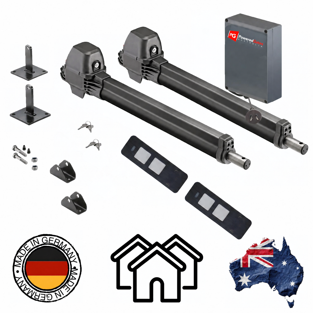 Swing Gate Motor Australia