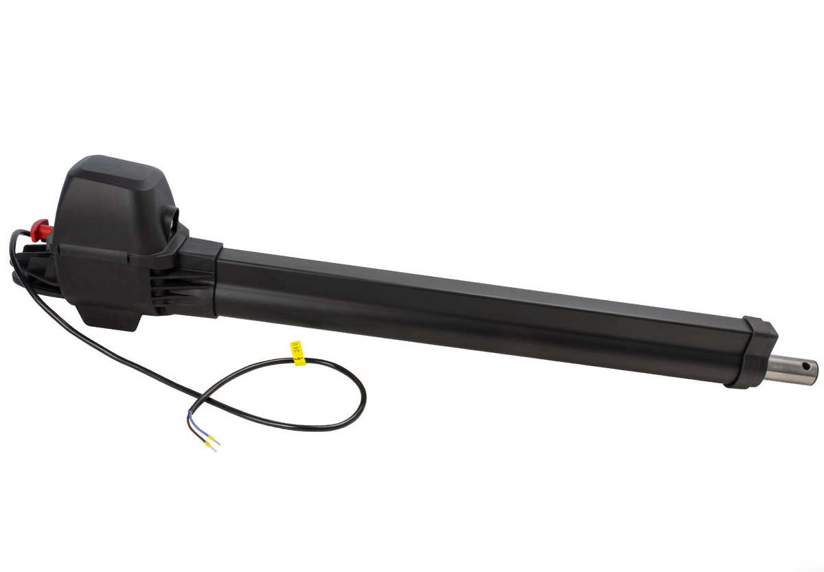 PGA Twist Swing Gate Motor Kit - Double