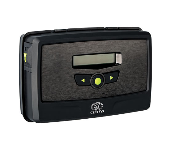 Centsys G-ULTRA 4G GSM Gate Trigger Module - Powered Gates Australia