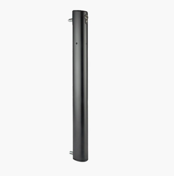 Locinox Gate & Door Electric Drop Bolt Lock - Powered Gates Australia