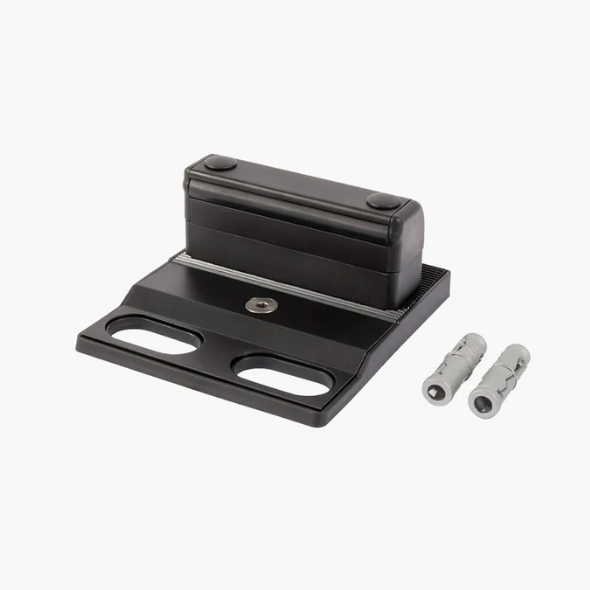 Locinox Gate & Door Electric Drop Bolt Lock - Powered Gates Australia