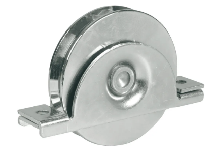 Sliding Gate Hardware Kit Bundle for Automatic Gates - Powered Gates Australia