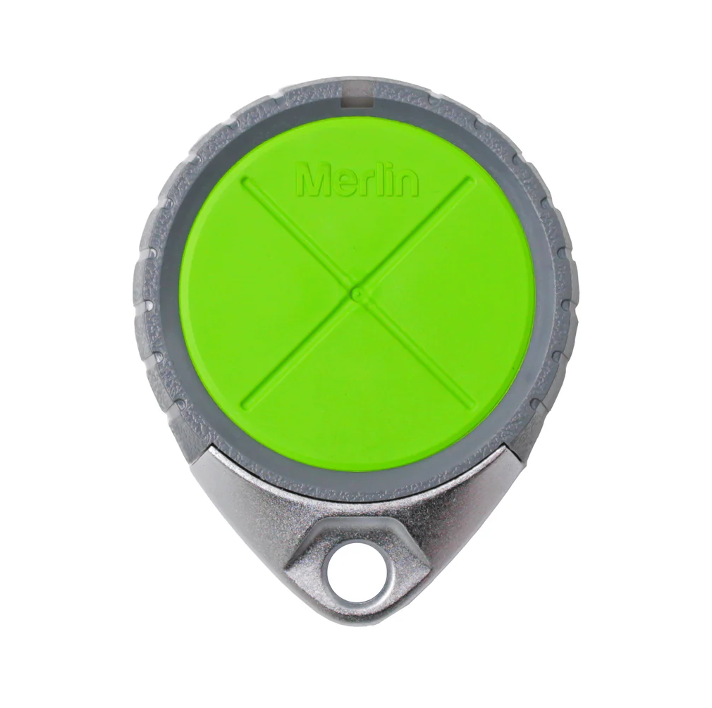 Merlin Garage Sectional Door Opener MS105MYQ - Powered Gates Australia