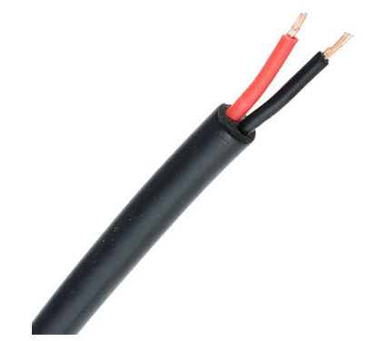 Automatic Gate Motor Cable - 12/24v - Powered Gates Australia