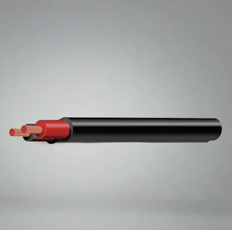 Automatic Gate Motor Cable - 12/24v - Powered Gates Australia