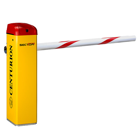 Centsys SECTOR II 3m Boom Gate Barrier - Powered Gates Australia