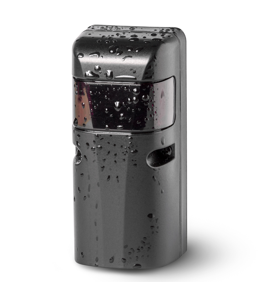 Safety Sensor for Gates & Doors - Anti - Vandal - Powered Gates Australia