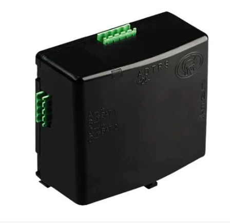 Centsys D3 & D5 Low Voltage Charger Card - Powered Gates Australia