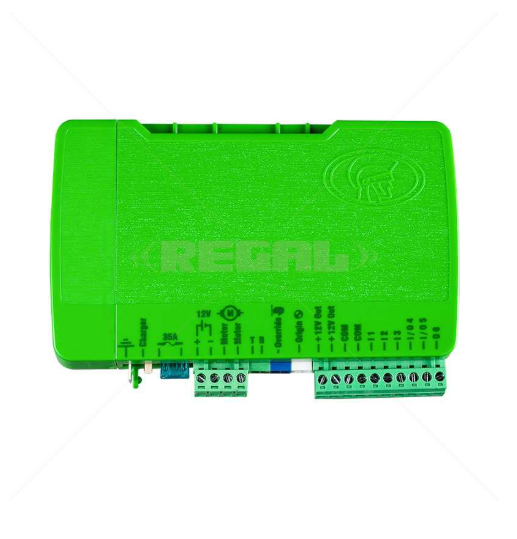 Centsys D5 Evo SMART Control Board - Powered Gates Australia