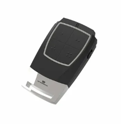 TMT Wifi Remote Garage Roller Door Motor - Powered Gates Australia
