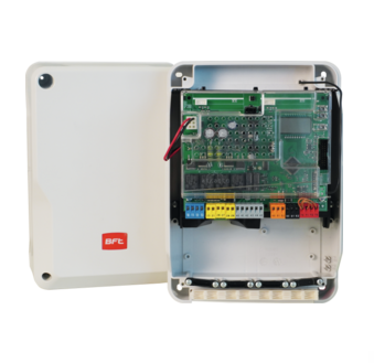 BFT Phobos A25 Double Swing Gate Motor Kit - Powered Gates Australia