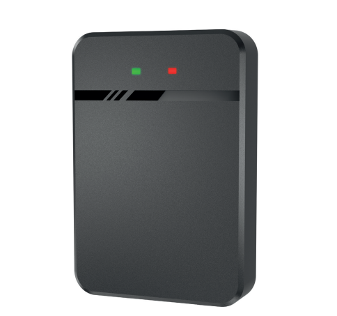Ground Exit Loop Vehicle Sensor - Post Mount