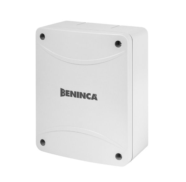 Beninca Turbo Sliding Gate Motor with 24v Transformer - 600kg