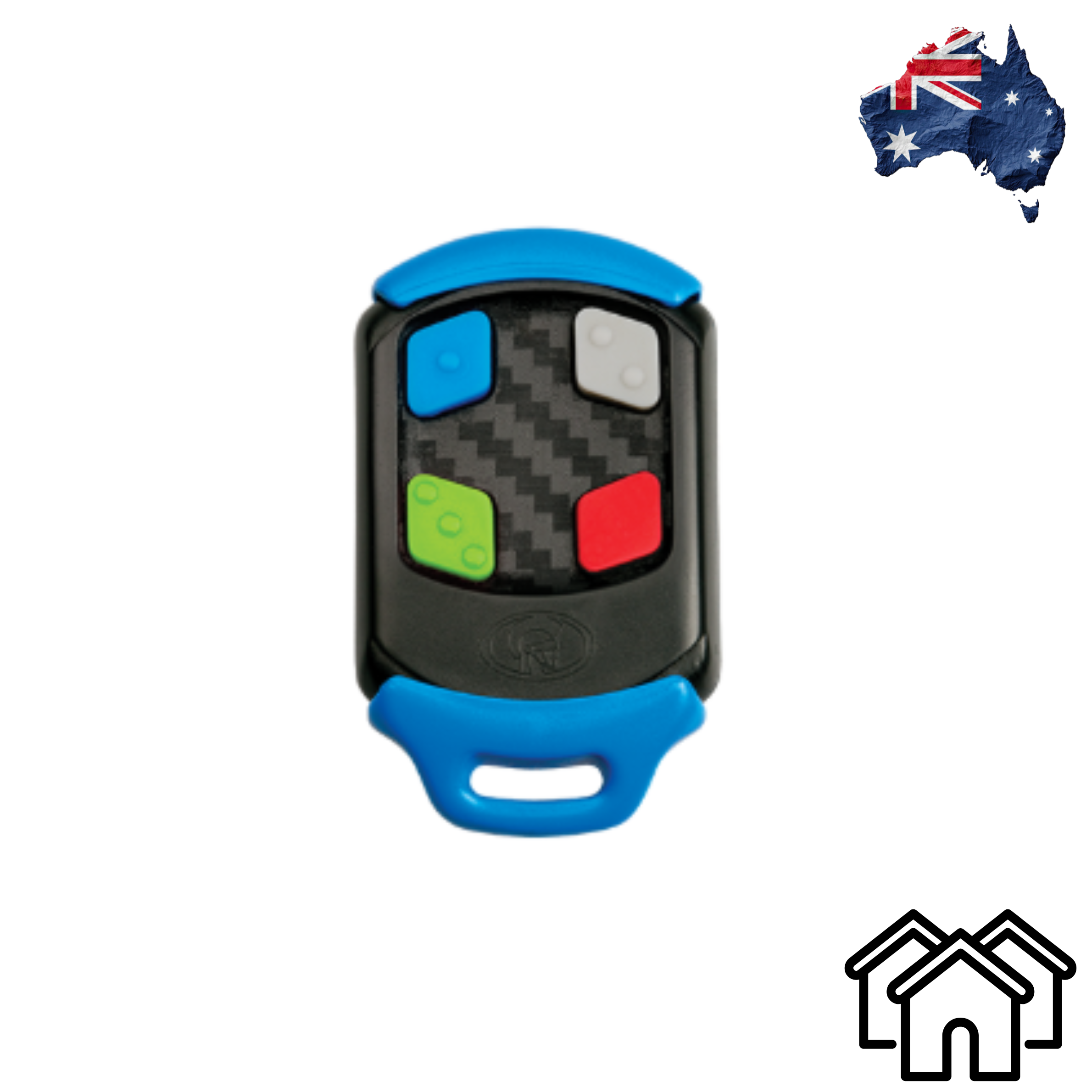 Centsys D6 Smart Sliding Gate Motor + Remotes