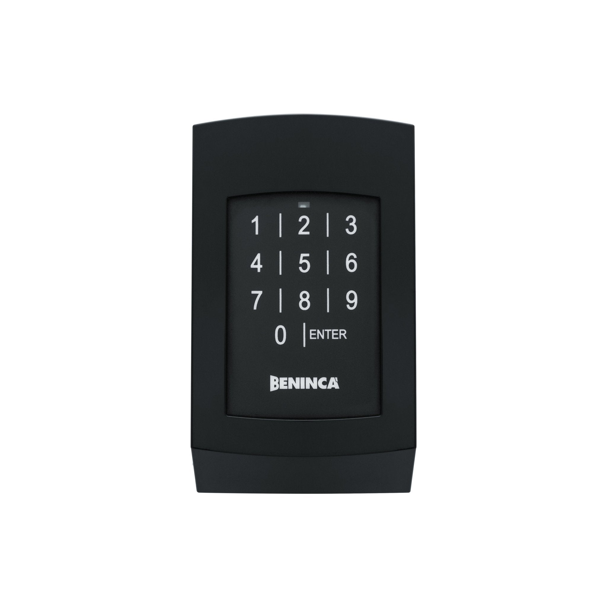 Beninca Keypad - Wireless Pin Code Entry - Powered Gates Australia
