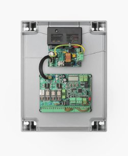 Beninca Tom 30 Double Swing Gate Linear Motor - Powered Gates Australia