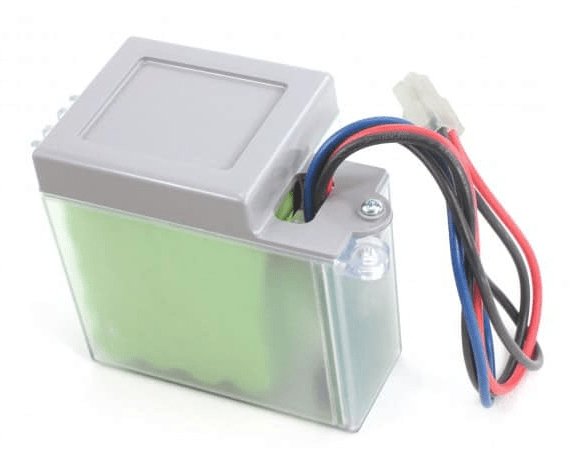 BFT - NICE - FAAC - Beninca Power Back Up Battery for Swing Gate Motor - 24v - Powered Gates Australia