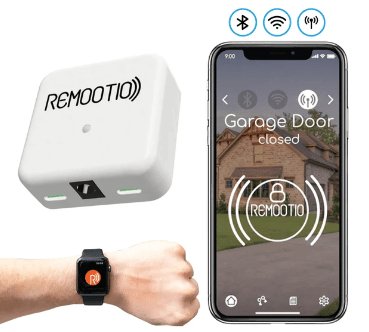 BFT Remootio Sliding Gate Motor Kit Wifi Bundle - Powered Gates Australia
