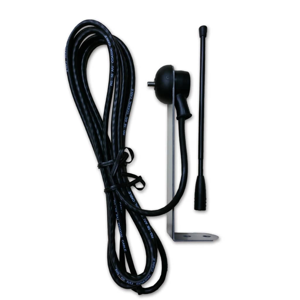 BFT Remote Control External Antenna - FAAC Beninca - Powered Gates Australia
