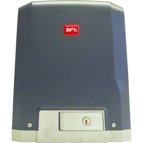 BFT Sliding Gate Motor - Deimos BTA 400kg - Powered Gates Australia