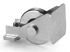 Cantilever Sliding Gate Hardware Kit - M - Powered Gates Australia