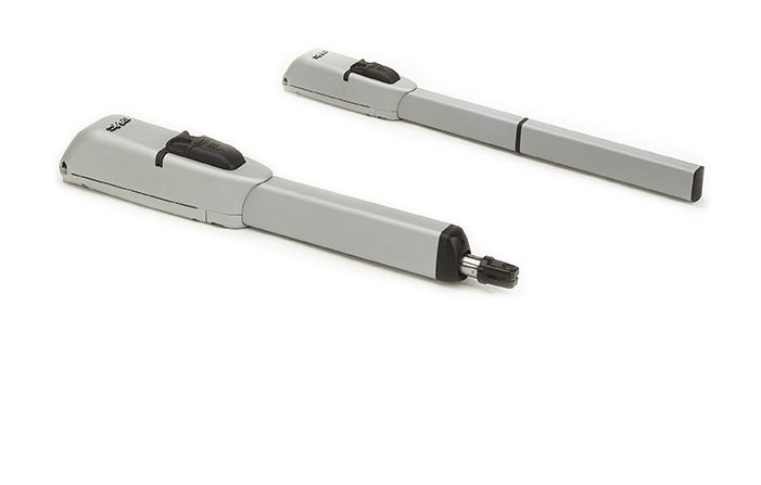 FAAC 415L Linear Double Swing Gate Motors - Powered Gates Australia