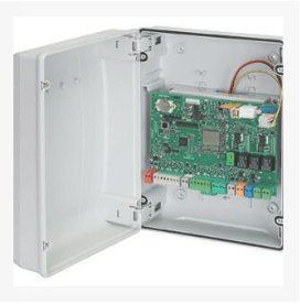 FAAC 415L Linear Single Swing Gate Motor - Powered Gates Australia