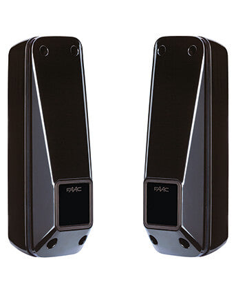 Powered Gates Australia BFT Remootio sliding gate motor kit with WiFi, featuring the FAAC XP20 motor in the image.