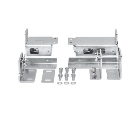 Telescopic Sliding Gate Kit with Beninca Motor Bundle - Powered Gates Australia