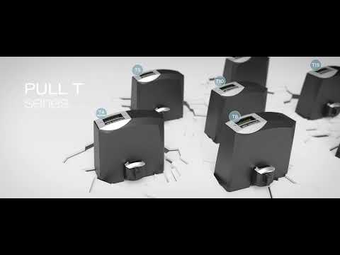 Powered Gates Australia T10 Premium Sliding Gate Motor 800kg - Powered Gates Australia