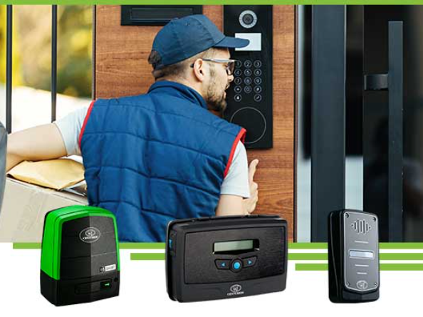 Centsys Smart Gate Motors: Why Australians Love Them