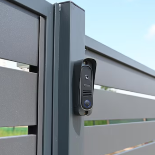 Safety Sensors for Gates - Powered Gates Australia