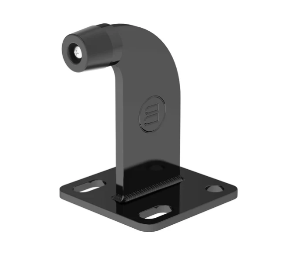 Sliding Gate Hardware - Bolt Down End Stop - Powered Gates Australia