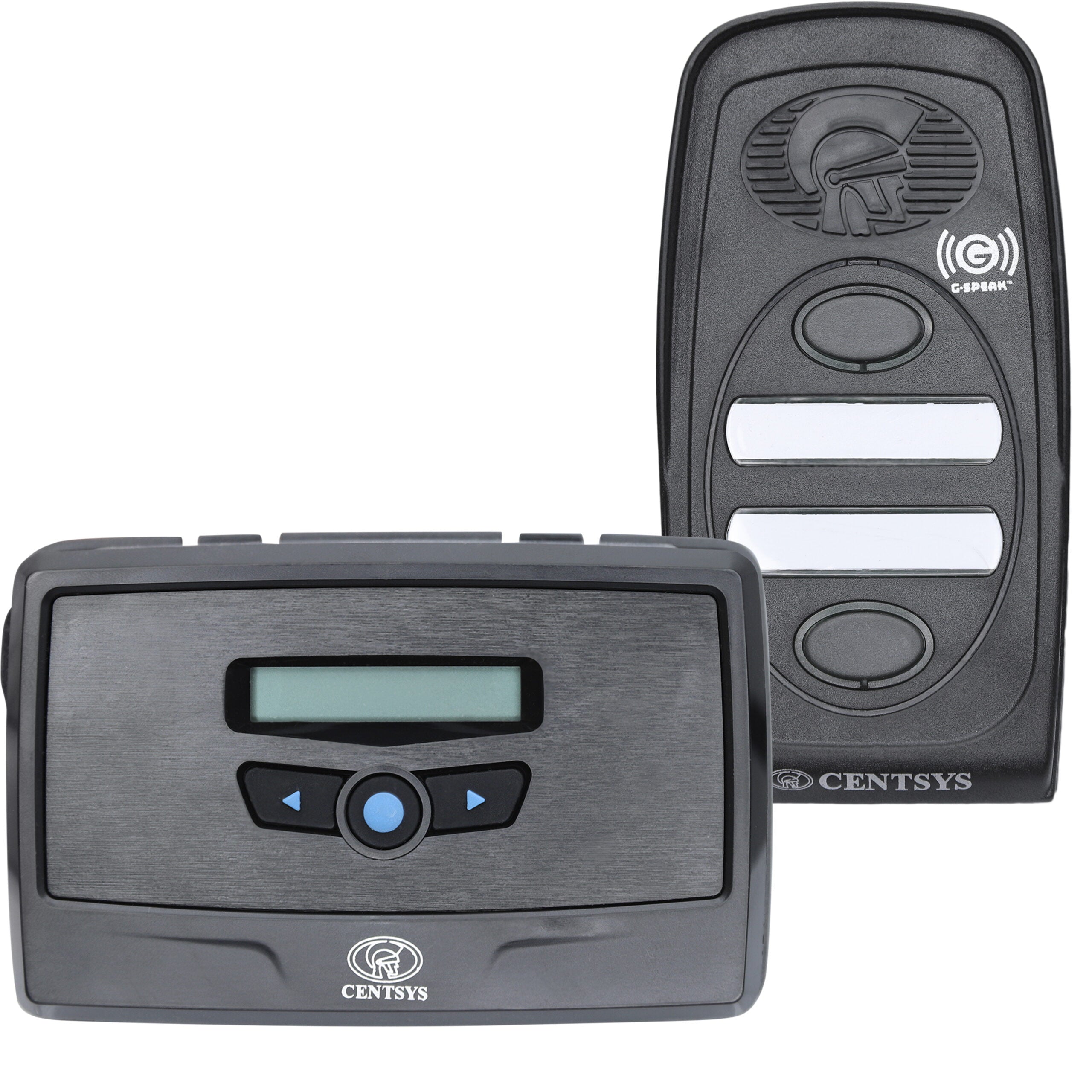 Centsys Gate Gsm Audio Intercom - Powered Gates Australia