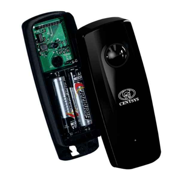 Centsys D5 Smart Sliding Gate Wifi & Safety Bundle Kit - Powered Gates Australia