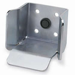 Cantilever Sliding Gate Kit - includes all gate hardware for 6m opening  gate and 400kg - Powered Gates Australia