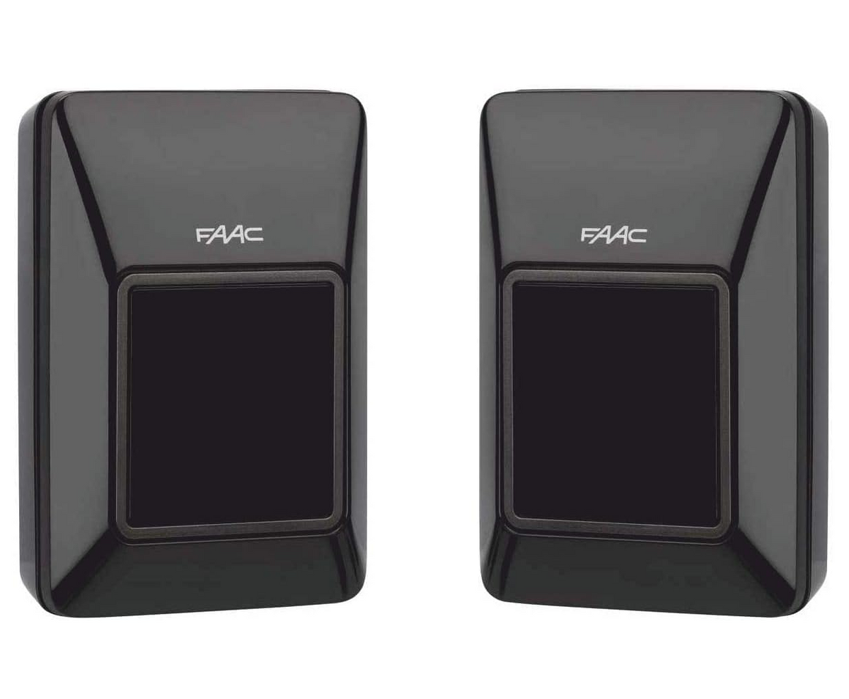 gate safety sensor