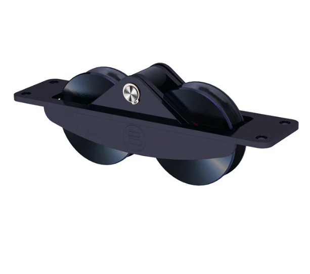 sliding gate wheel 