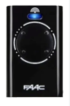 FAAC C720 Electric Sliding Gate Motor 24v Residential Kit - Powered Gates Australia