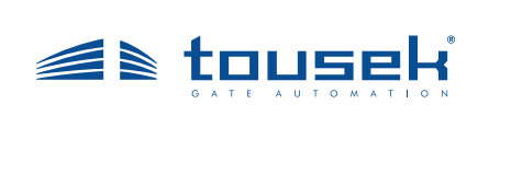 Tousek Chain Barrier Lift X2 12v Car Park Control - Powered Gates Australia