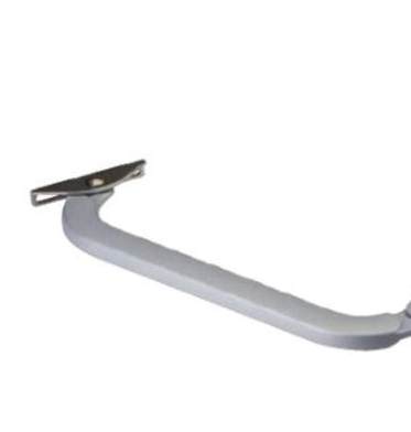 FAAC 391 Extended option swing arm for long reach & outward swing - Powered Gates Australia