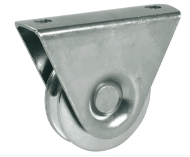 Sliding Gate Hardware Bundle for gates to 3.2m - Bulk for 5 Gates - Powered Gates Australia