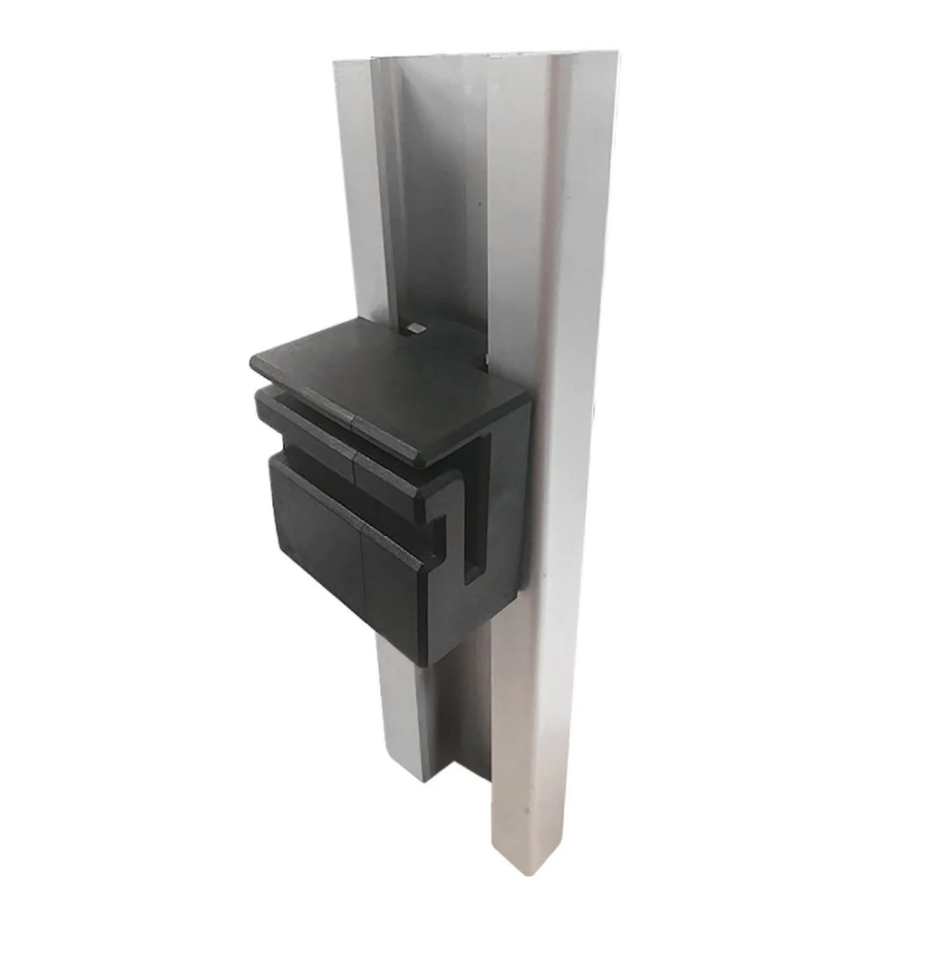 Sliding Gate Hardware Bundle for gates to 3.2m - Bulk for 5 Gates - Powered Gates Australia