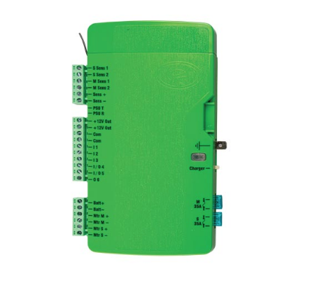 Centsys V-Series Smart 500 Swing Gate Motor Kit - Single - Powered Gates Australia