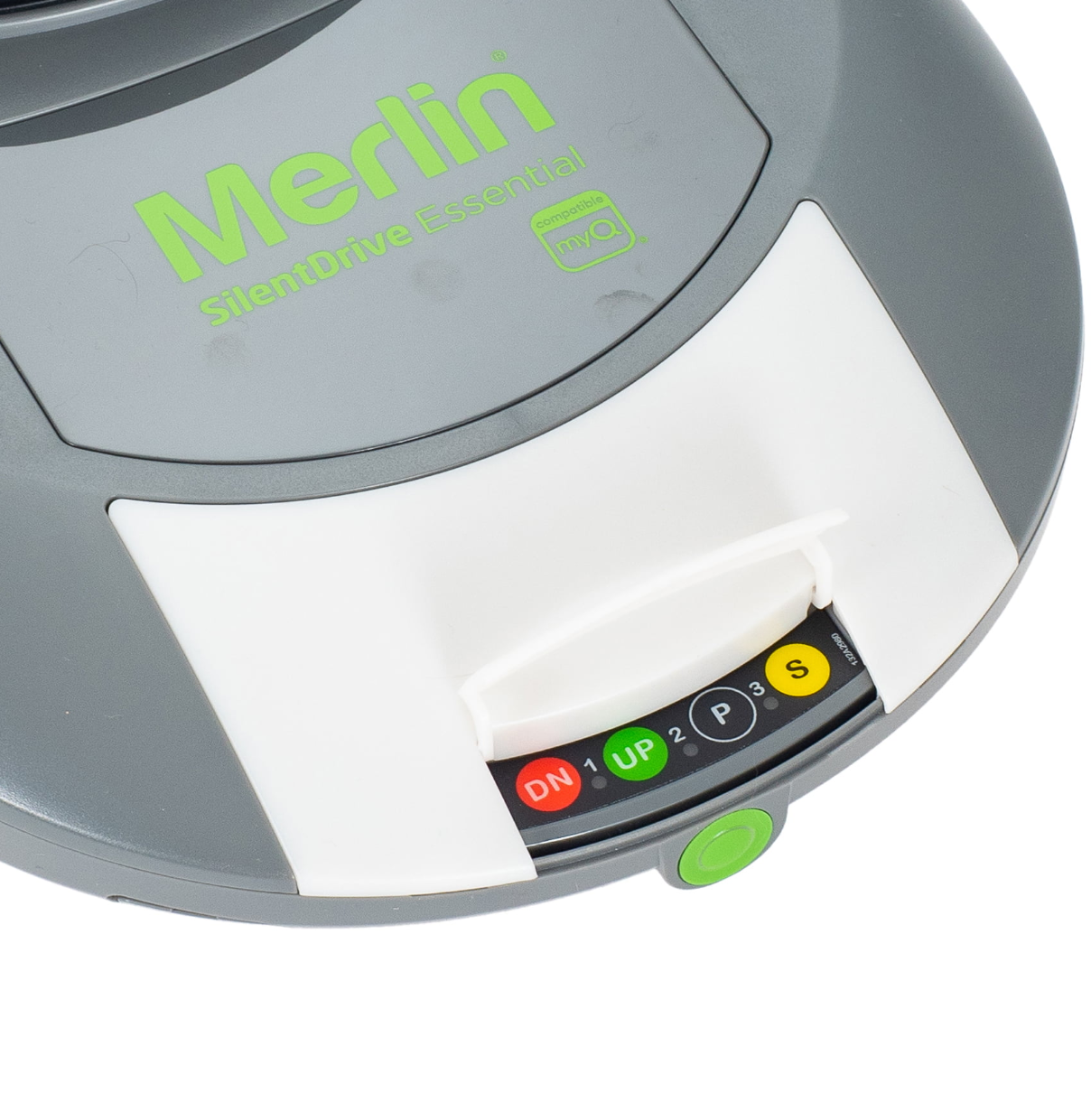 Merlin Garage Door Motor MR655MYQ - Silent Drive - Powered Gates Australia