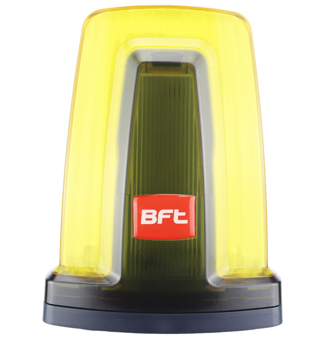 Automatic Gate Safety Flashing Light - Powered Gates Australia
