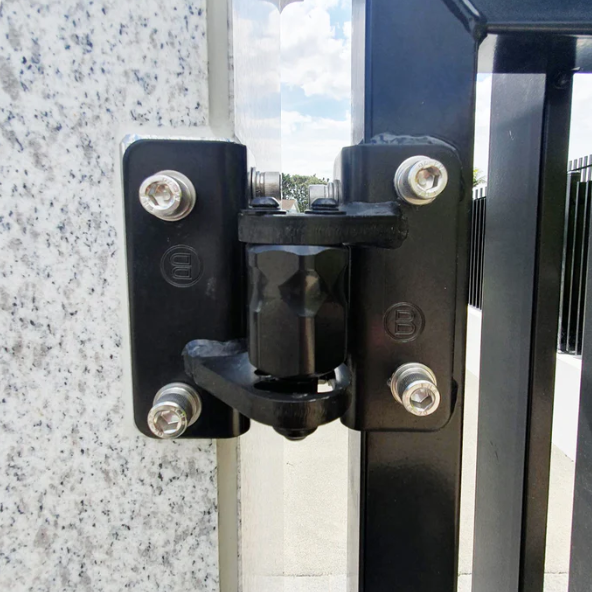 Rising Hinge for Automatic Swing Gate - Powered Gates Australia